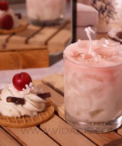 آموزش شمع سازی در تهران