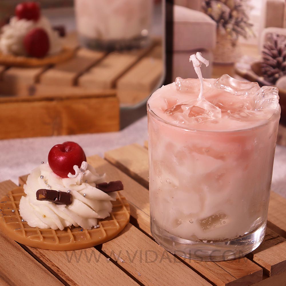 آموزش شمع سازی در تهران