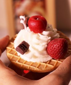 آموزش شمع سازی حرفه ای تا مبتدی آنلاین