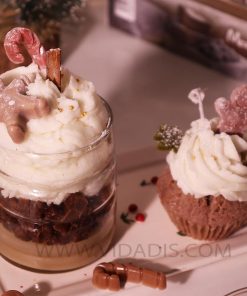 آموزش شمع های فانتزی در کلاس شمع سازی حضوری در تهران