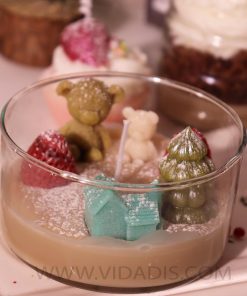 آموزش دوره شمع سازی در شرق تهران