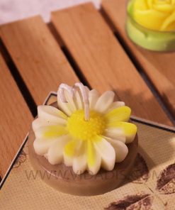 آموزش حضوری شمع سازی به طور کامل