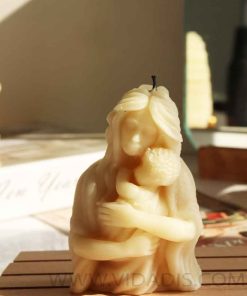 قالب سیلیکونی آغوش مادر و فرزند