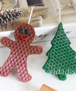 آموزش ساخت انواع شمع های فانتزی در دوره های شمع سازی ویدادیس در تهران