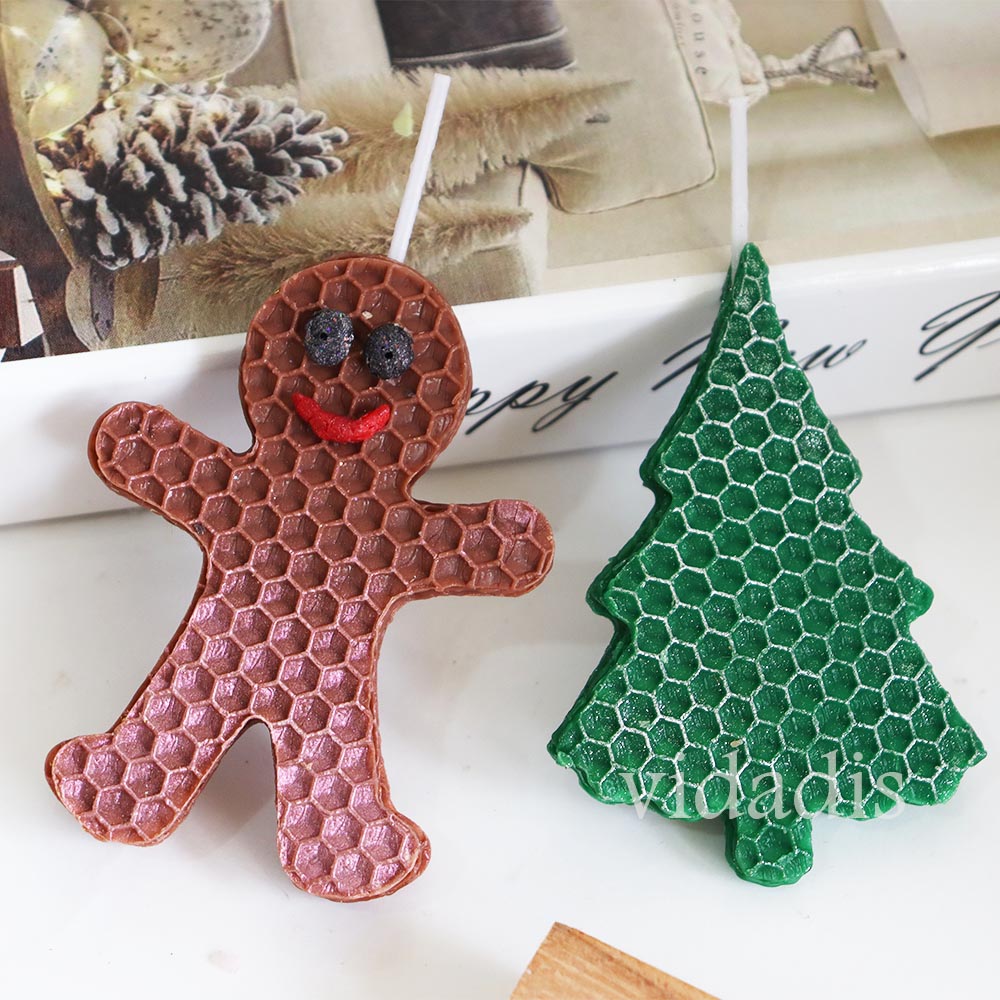 آموزش ساخت انواع شمع های فانتزی در دوره های شمع سازی ویدادیس در تهران