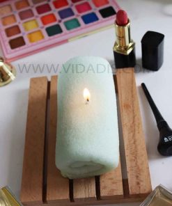 قالب سیلیکونی حوله