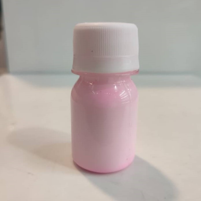 صورتی پاستلی