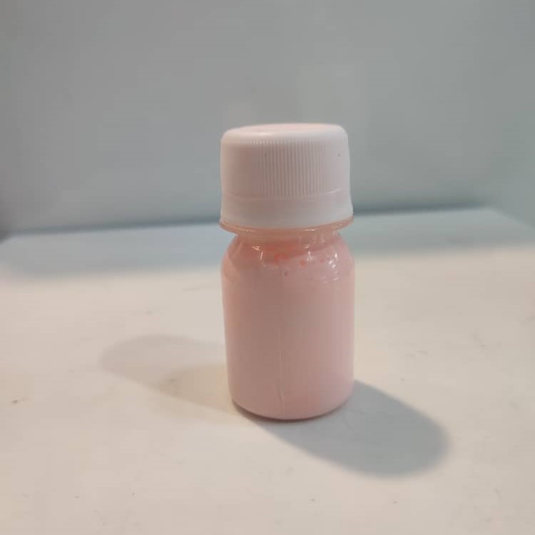 گلبهی پاستلی