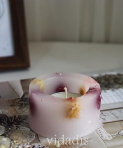 آموزش شمع سازی از مبتدی تا حرفه ی در کلاس شمع سازی در تهران