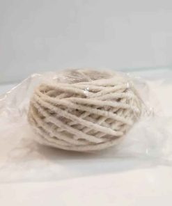 فیتیله کتان 50 متر