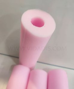 قالب شمع قلمی 20 سانت