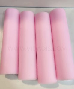 قالب قلمی شمع 20 سانت سیلیکونی