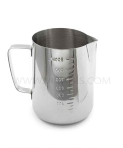 پارچ استیل شمع سازی