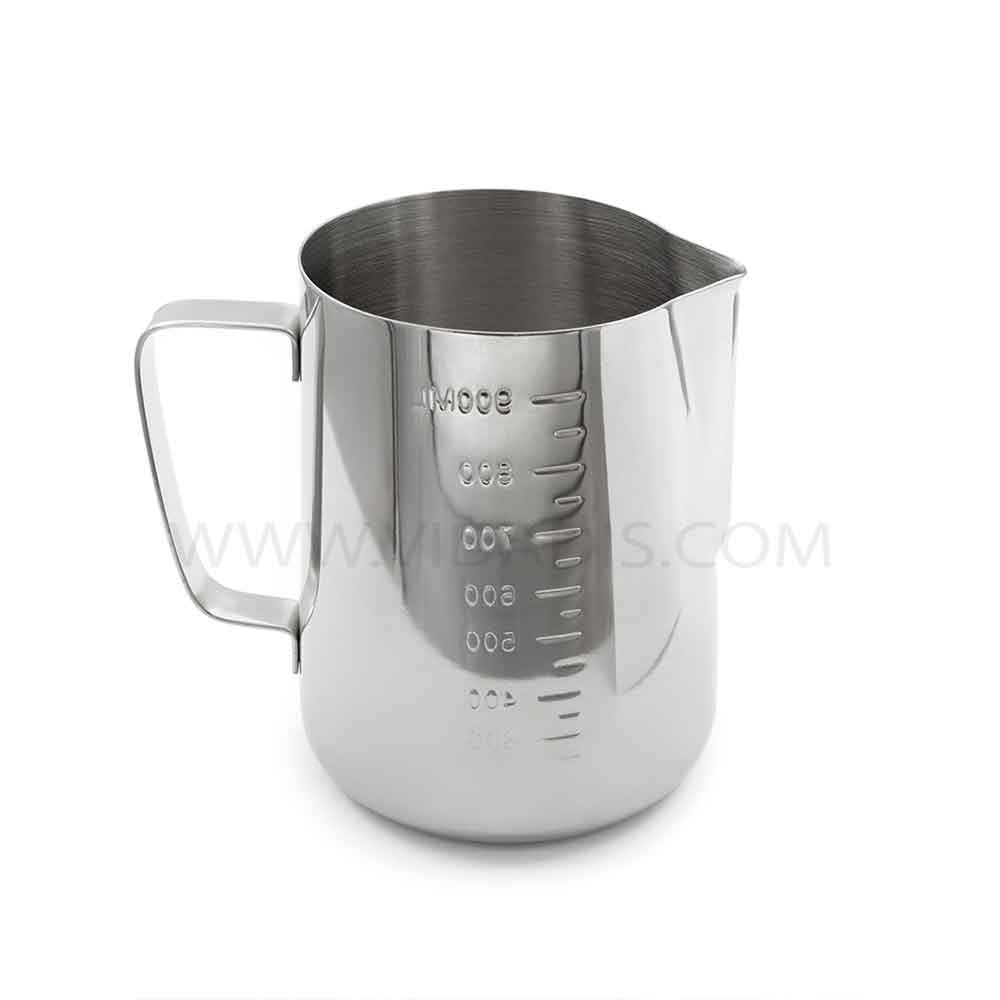 پارچ استیل شمع سازی