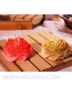 آموزش شمع سازی