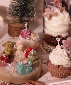 دوره شمع سازی