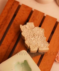 قالب سیلیکونی ایران