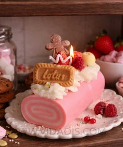 Alternative view of دوره آموزشی مقدماتی تا پیشرفته شمع سازی (15 ساعت آموزش و 83 سرفصل)