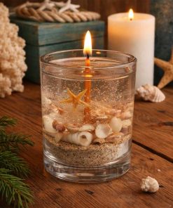 Alternative view of دوره آموزشی شمع های دریایی