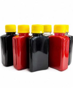 رنگ مخصوص سطح شمع