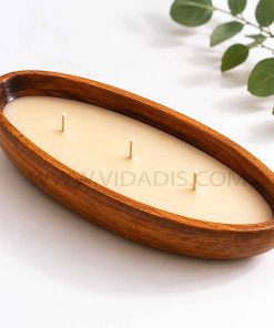 شمع شات قایقی