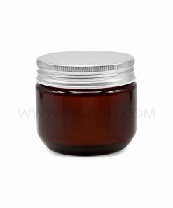 جار-شیشه-ای-قهوه-ای
