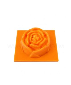 قالب-گل-رز-ورقی